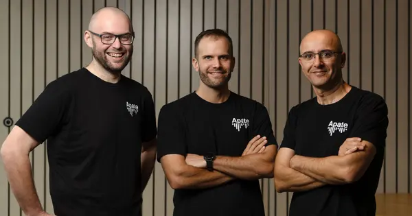 Apate.AI Raises US$8.15 Million Seed Round to Fight Scammers with AI