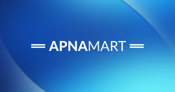 Apna Mart Secures ₹120 Crore in Series C Funding Led by Accel and Fundamentum