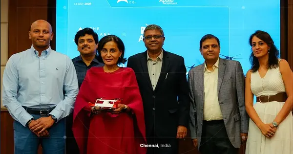 Apollo Hospitals Partners With The ePlane Company for Electric Air Ambulances
