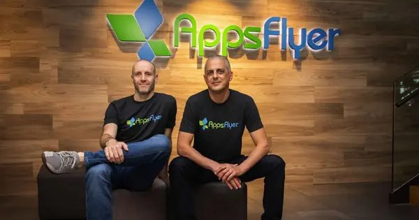 AppsFlyer Secures $400 Million Credit Line from Bank Leumi