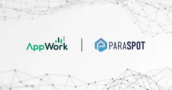 AppWork Acquires Paraspot AI to Advance Video-Based Property Inspections