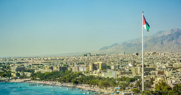 Aqaba Authority Launches Sword-Fish Fund to Boost Startups in Southern Jordan