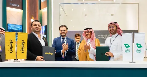 AQAR Signs MoU to Invest Up to $480,000 in Doushesh