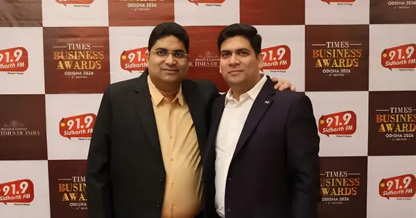 Aquapulse Raises Rs 45 Crore in Funding Led by NABVENTURES