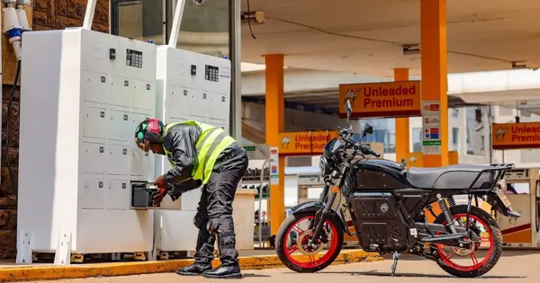 ARC Ride Raises $33.3 Million for African Electric Mobility Expansion