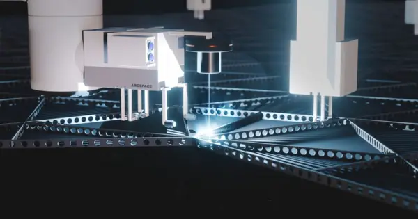 ArcSpace Raises Over €2 Million for In-Orbit Satellite Servicing