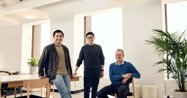 Arena Raises $200 Million Series B at $3.1 Billion Valuation