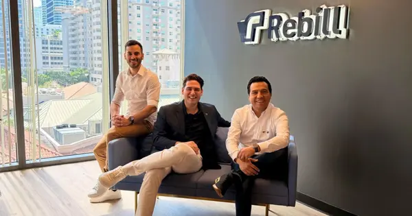 Argentine Fintech Rebill Raises US$5.4 Million in Pre-Series A