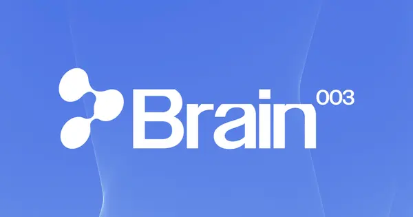ARKA Holding Launches Brain003 B2B Data and AI Startup