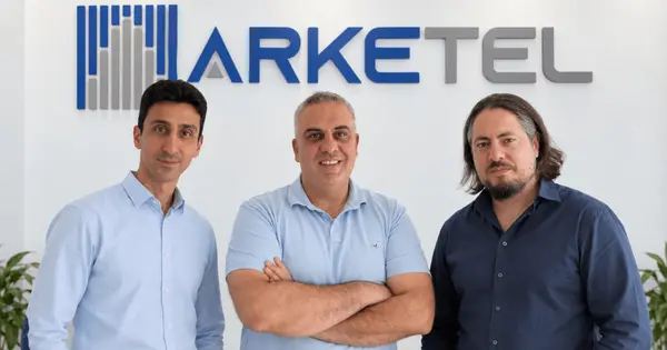 Arke Telekom Secures €1 Million for Jam-Resistant UAV Communications