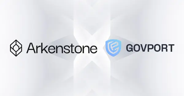 Arkenstone Defense Acquires GovPort to Expand Government Contracting Platform