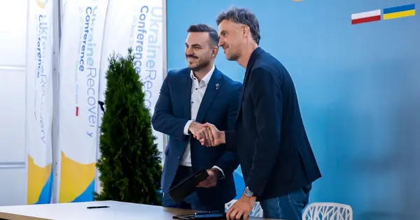 ARX Robotics and Roboneers Form Joint Venture to Produce Military Robots for Ukraine