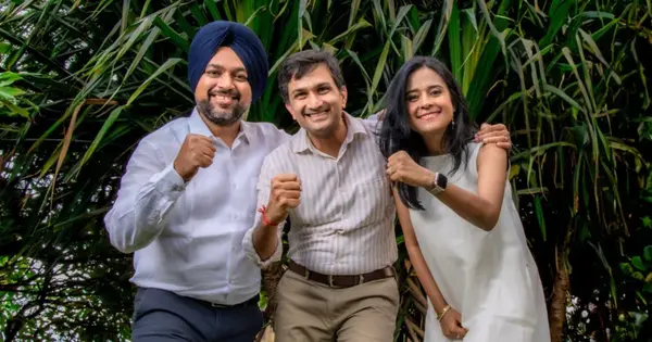 Asaya Raises INR 88 Crore in Series A Led by Existing Investors
