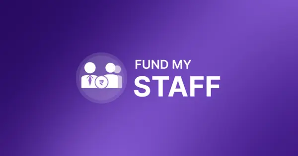 Ashneer Grover Launches Fintech Platform Fund My Staff for Employee Loans