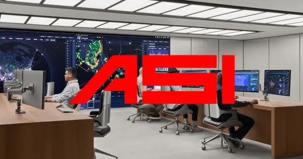 ASI Raises US$325 Million Series C at US$3 Billion Valuation