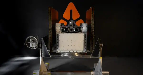 AstroForge Unveils Solo AI Autonomy Stack for Spacecraft