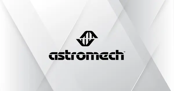 Astromech Raises $20 Million at a $3.8 Billion Valuation