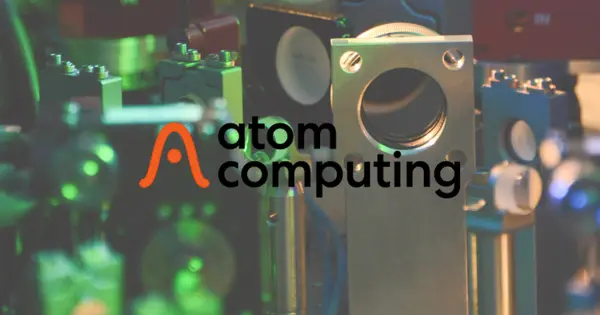 Atom Computing Raises Over $300 Million for Commercial Quantum Computers
