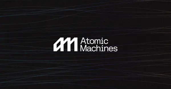 Atomic Machines Emerges from Stealth With US$250 Million for AI-Native Matter Compiler