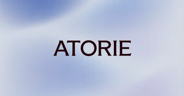 Atorie Lands $9.5 Million Seed Funding from a16z to Disrupt Luxury Fashion with AI