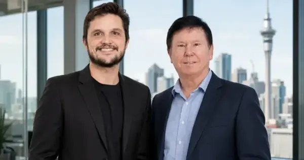 Auckland Fintech Qippay Secures NZ$5 Million From All Roads Wholesale Fund