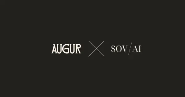 Augur Receives Investment to Expand UK Public Safety AI