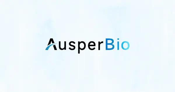 AusperBio Raises $120 Million Series C Financing