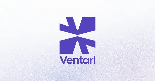 Aussie Angels Rebrands as Ventari