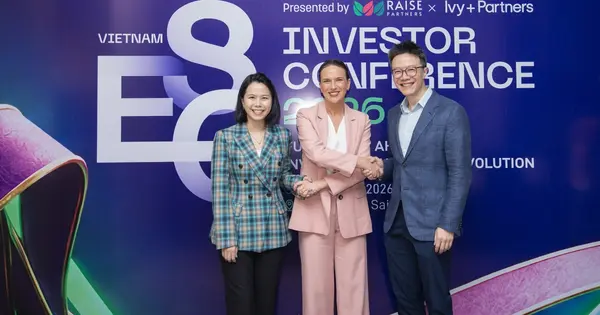 Australia Commits $10M to Do Ventures Fund II for Vietnamese Climate Startups