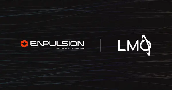 Austrian Propulsion Firm ENPULSION to Acquire UK-Based Lift Me Off