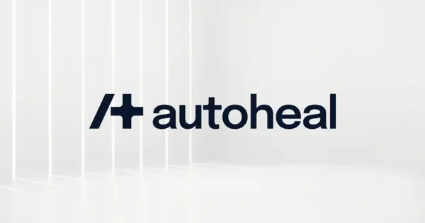 Autoheal Raises US$7.9 Million Seed Round for Self-Improving Software Factory