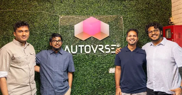 AutoVRse Raises $2.4 Million to Expand Its Industrial AI and VR Training Platform