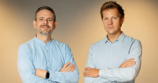 Auxilius Raises €1.3M Pre-Seed to Automate GRC with AI
