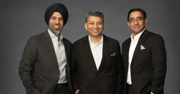 AuxoAI Raises US$20.7 Million Series A Led by NTTVC