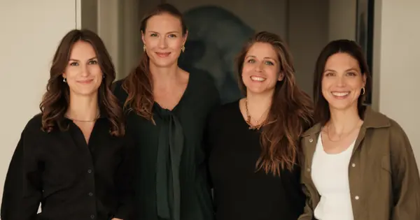 Auxxo Closes €33.3 Million Female Catalyst Fund II and Launches Founder Matchmaking Platform