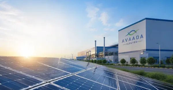 Avaada Electro Begins Roadshows for $792.57 Million IPO