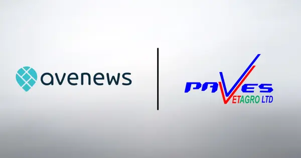 Avenews and Paves Vetagro Partner to Expand Agribusiness Financing in Western Kenya