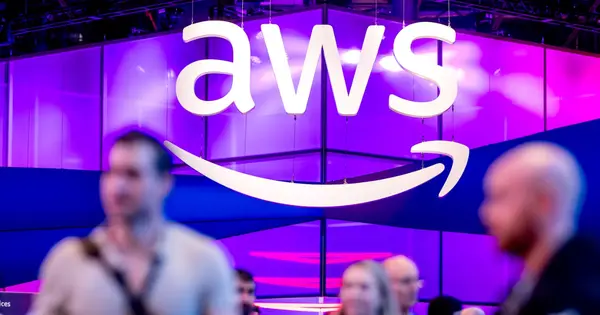 AWS and Rio Partner to Provide R$25 Million in Credits to Startups