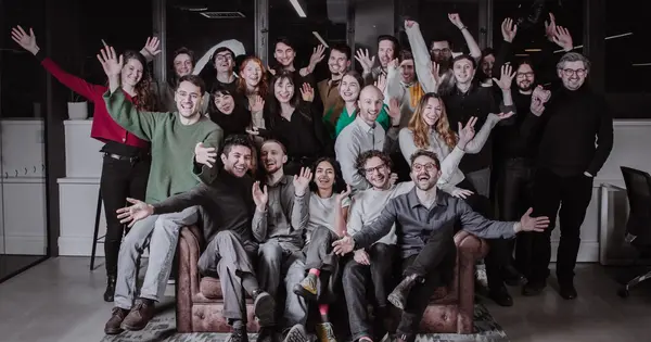Axle Energy Raises $25M Series A to Expand Its Virtual Power Plant Platform