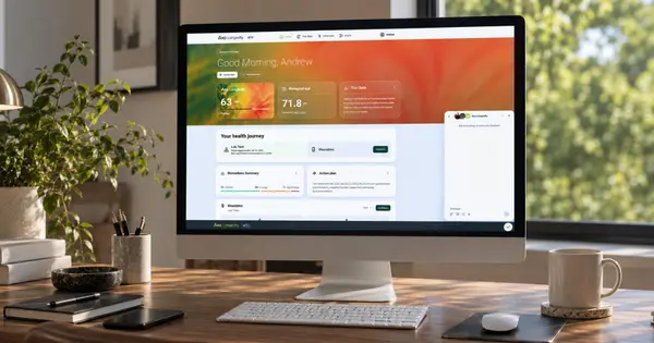 Axo Longevity Raises $5M Seed Round to Expand Preventive Health Membership