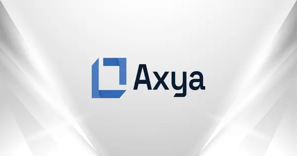Axya Secures $17M CAD Series A