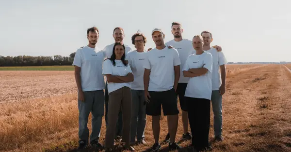 Backbone Raises €4 Million in Pre-Seed Funding