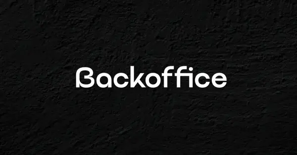 Backoffice Raises €150K for European Expansion