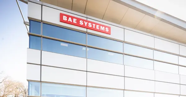 BAE Systems Invests €50M in European Defence Tech VC Funds