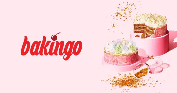 Bakingo Raises Rs 100 Crore in Series B Funding from Faering Capital
