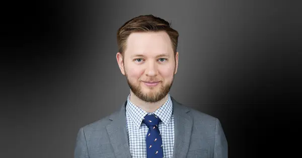 Balerion Space Ventures Appoints Aaron Mitchell as Venture Partner
