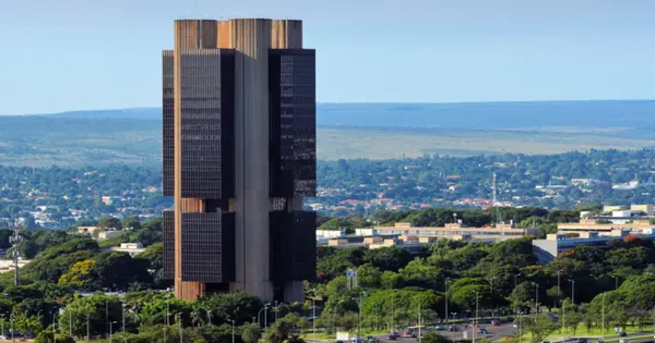Banco Central Rejects Higher Global Virtual Asset License