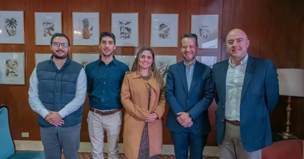 Banco de Bogotá Launches Treasury and HR Platform with Payana and Buk