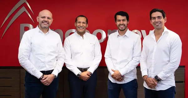 Bancoomeva Launches Scalo Fintech Platform in Colombia