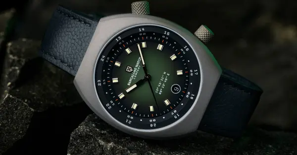 Bangalore Watch Company Raises US$1.4 Million Seed Round